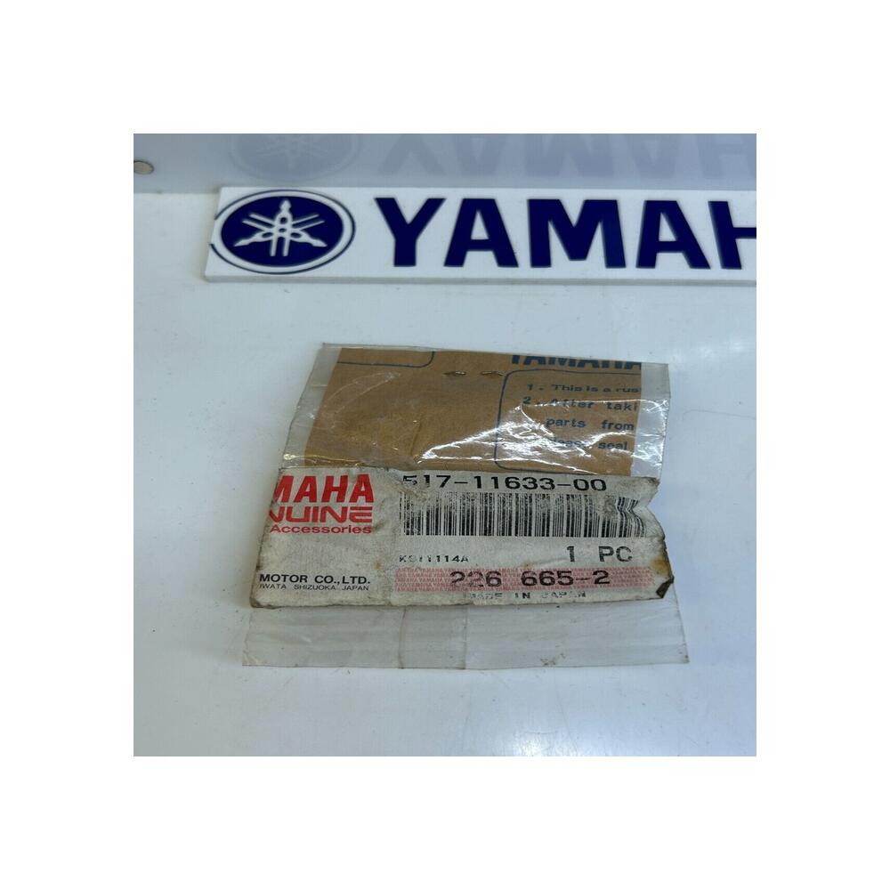1 axe piston yamaha 517-11633-00 102-11633-02 fs1 dt ysr rd ty lb 50
