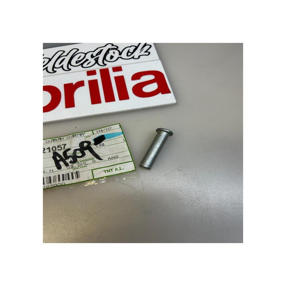1 axe repose pied aprilia ap8221057 AF1 FUTURA classic 50 Area 51 rs 50 125