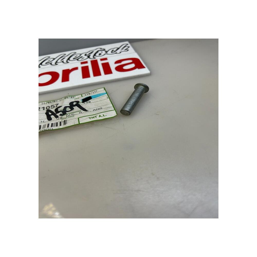 1 axe repose pied aprilia ap8221057 AF1 FUTURA classic 50 Area 51 rs 50 125