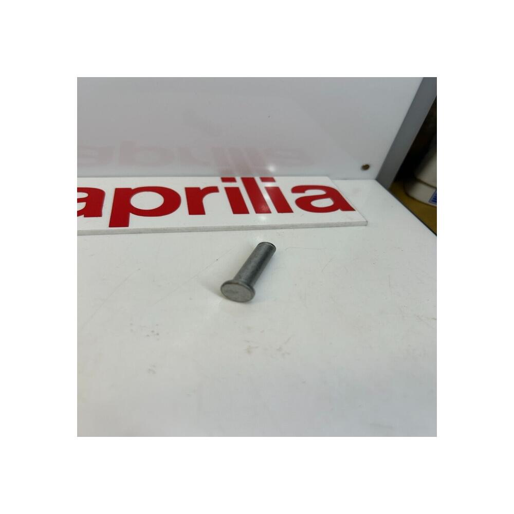 1 axe repose pied moto guzzi aprilia ap8134829 bellagio stelvio pegaso rs rsv v7