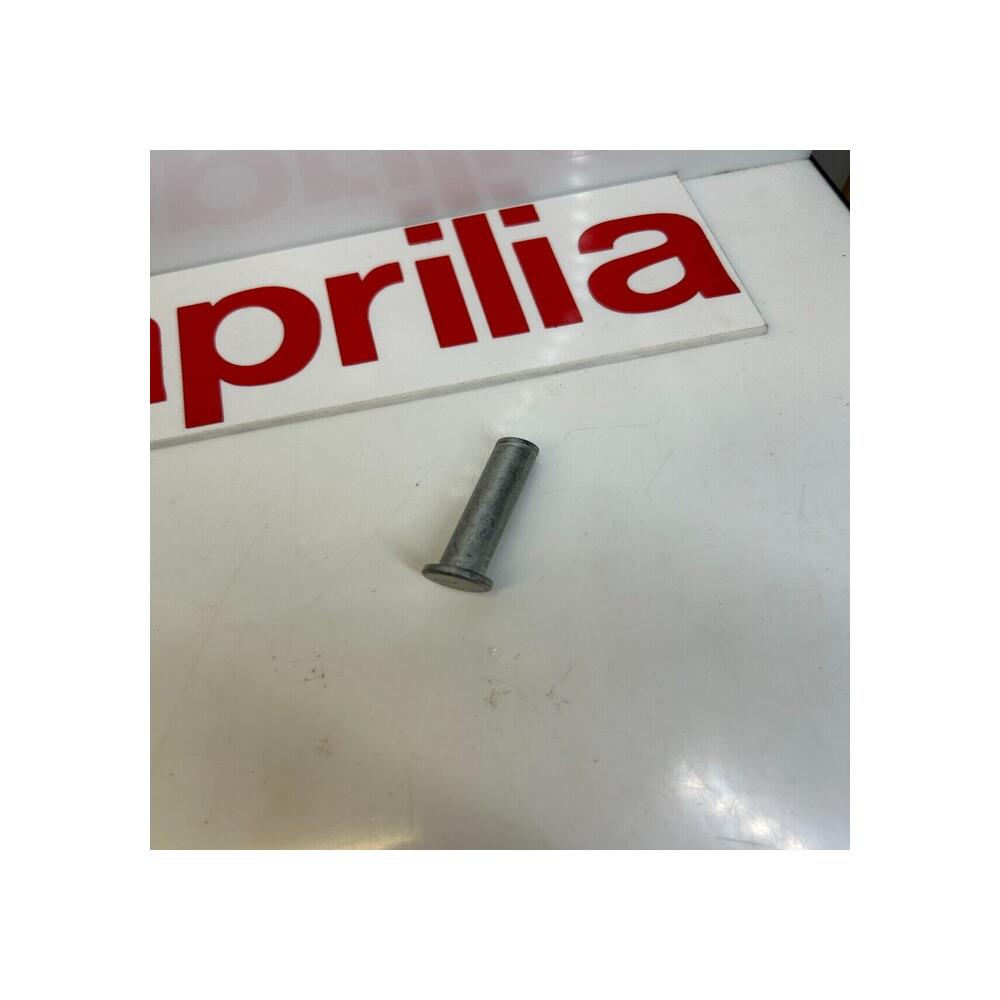 1 axe repose pied moto guzzi aprilia ap8134829 bellagio stelvio pegaso rs rsv v7