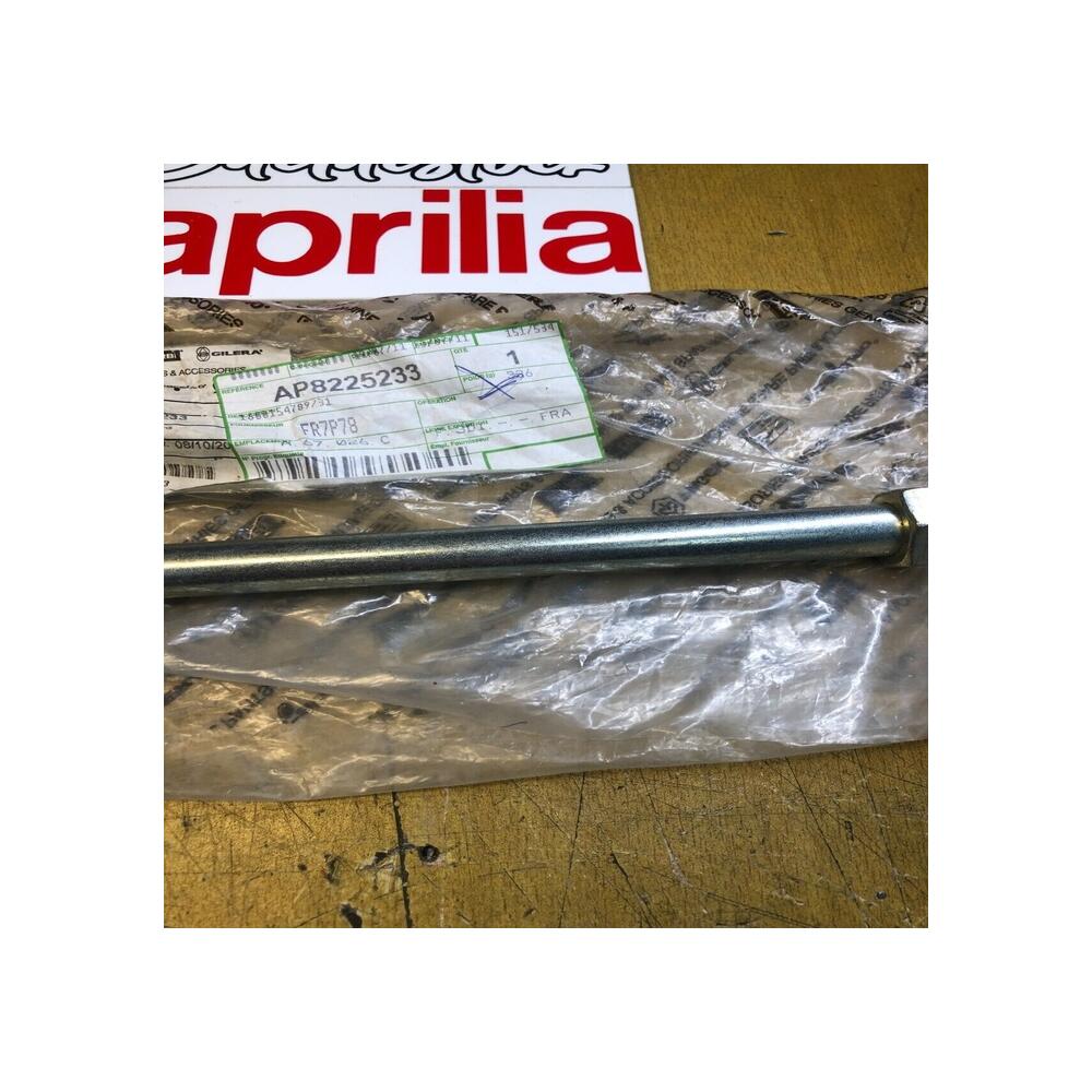 1 axe roue arrière APRILIA ap8225233 mx pegaso rx 50