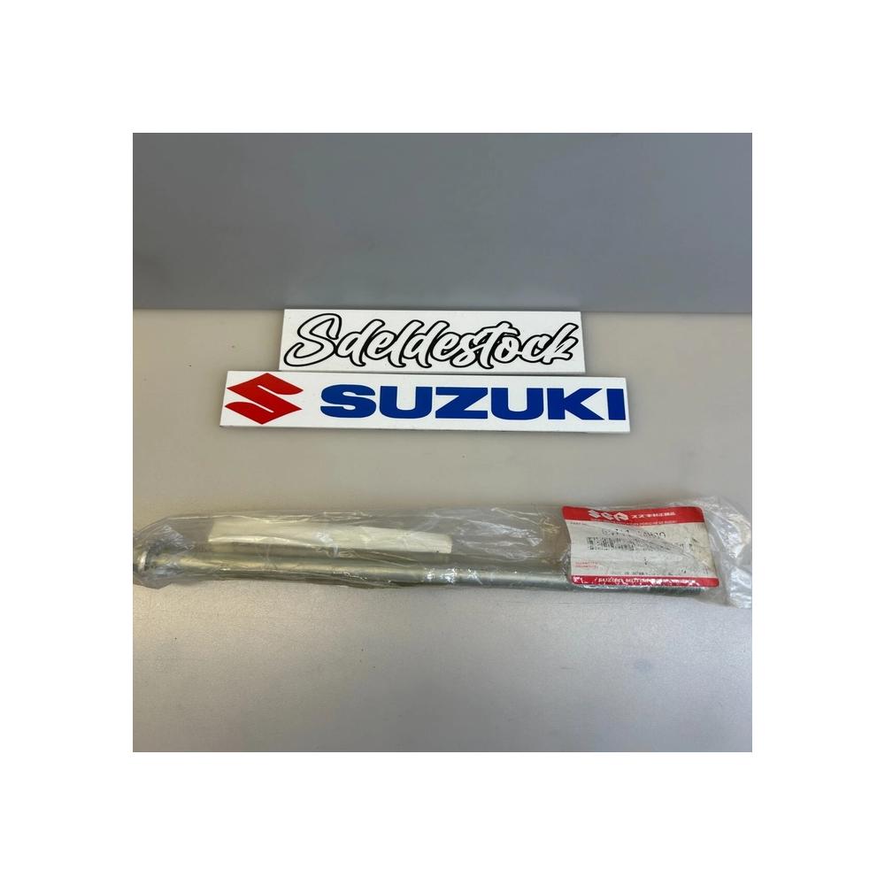 1 axe roue arrière suzuki 64711-14h00 dr-z 70 2010 2018