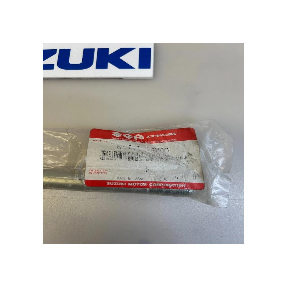1 axe roue arrière suzuki 64711-14h00 dr-z 70 2010 2018