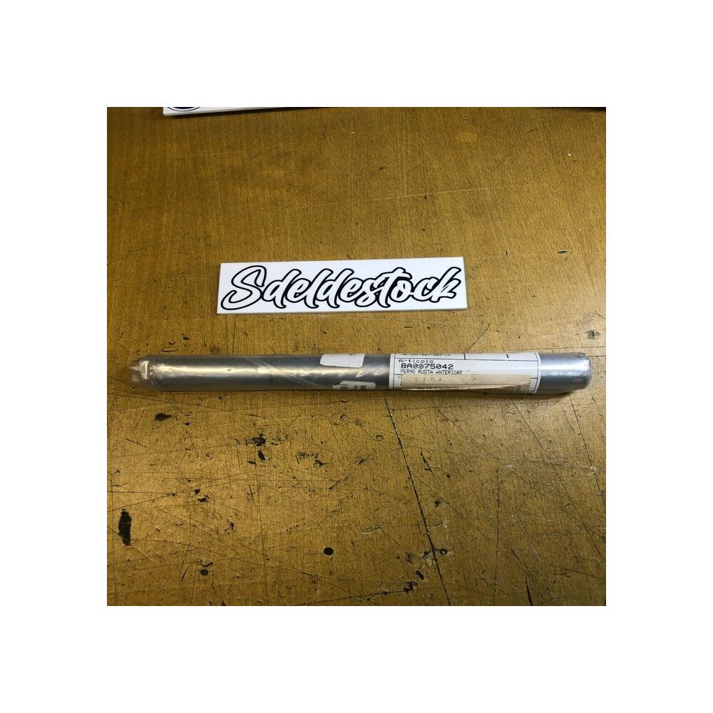1 axe roue avant 168mm  Husqvarna Husaberg 8a0075042
