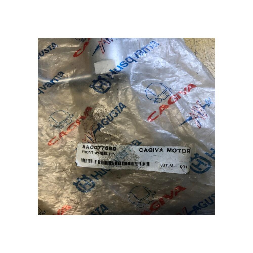 1 axe roue avant Husqvarna Husaberg 8a0077699 wr 360