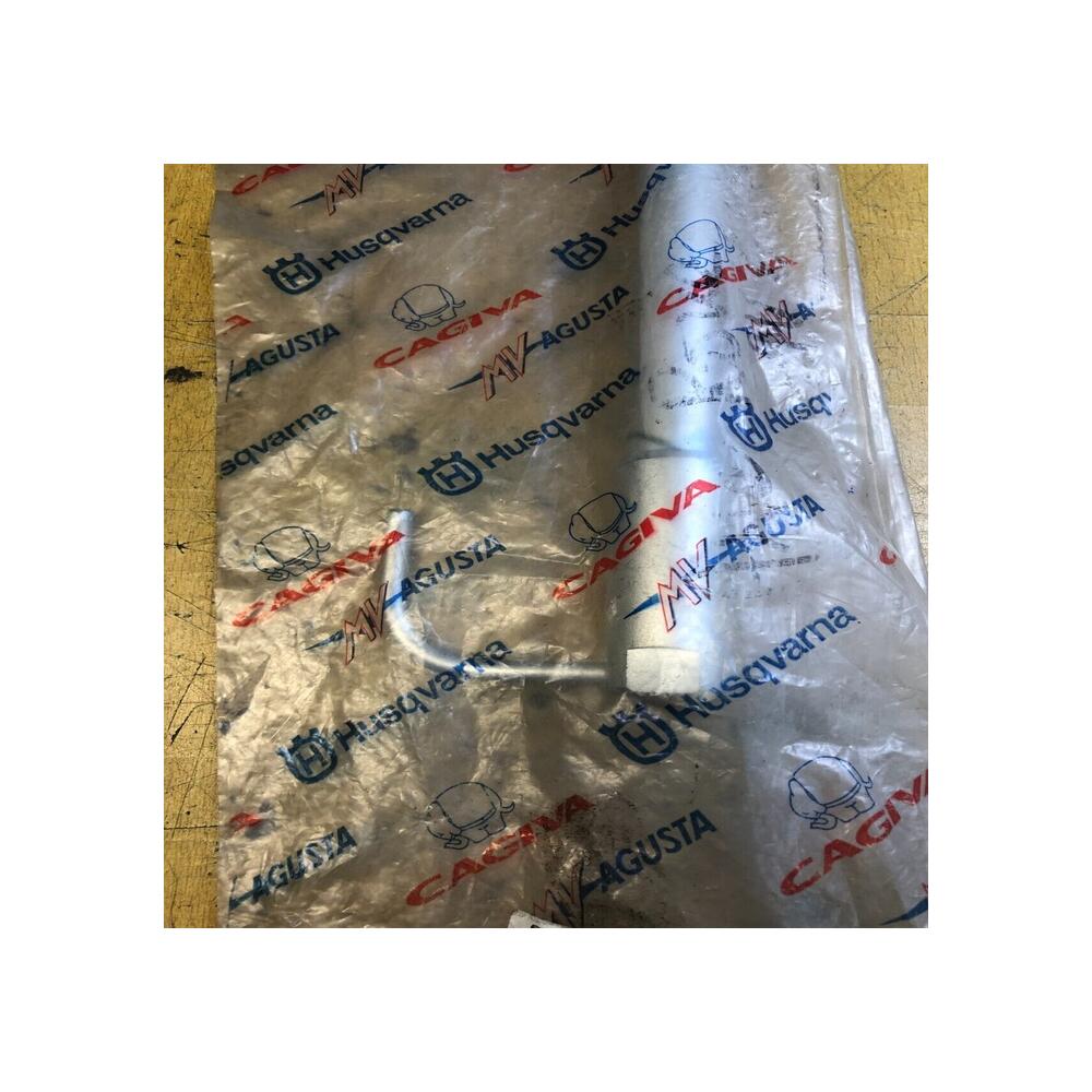 1 axe roue avant Husqvarna Husaberg 8a0077699 wr 360