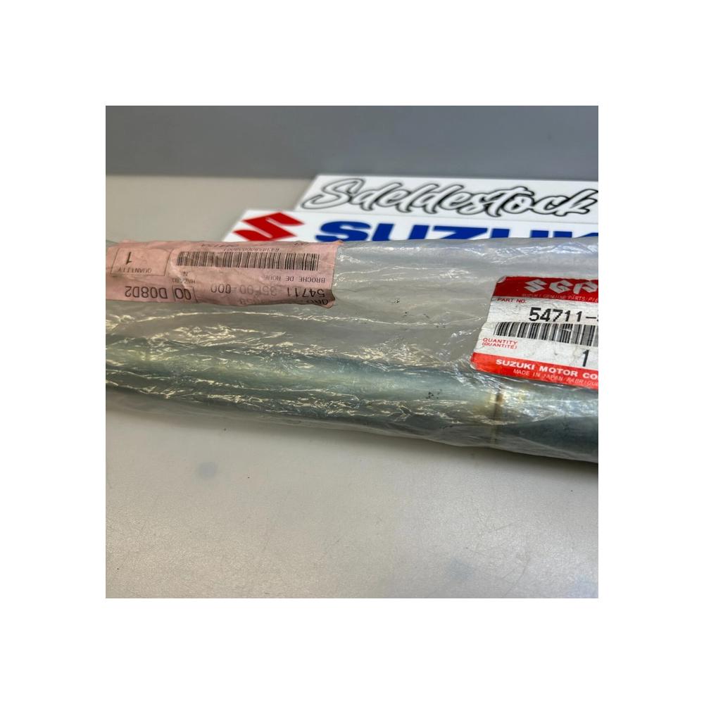 1 axe roue avant suzuki 54711-35f00 gsx-r 600 01 2003 750 2000 03 1000 2001 2002