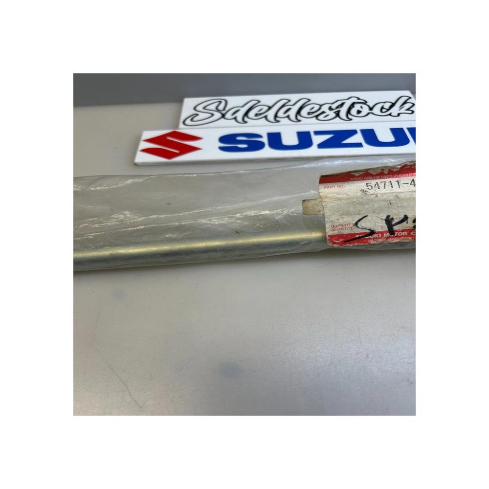 1 axe roue avant suzuki 54711-44a01 54711-01A01 dr ts 125 dr 200 54711-44A00