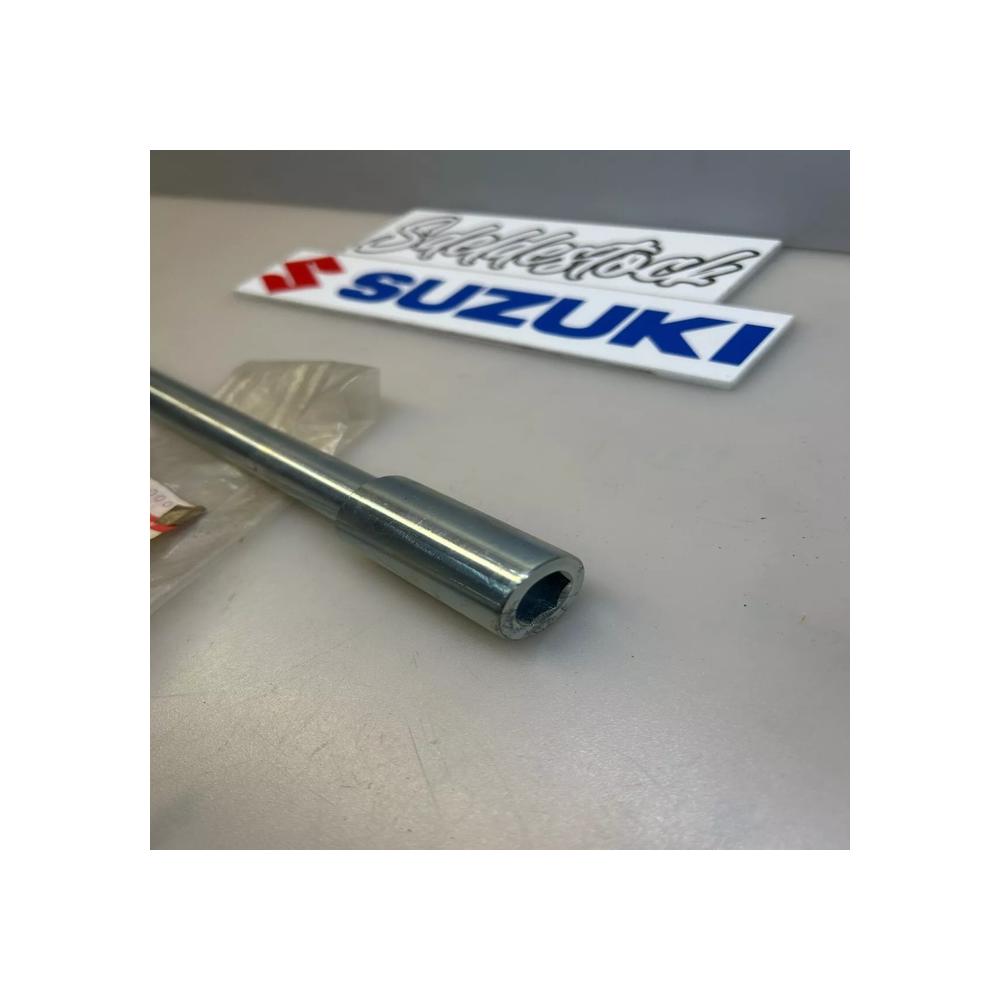 1 axe roue avant suzuki 54711-45c00 gsf 400 bandit vx 800 tu 250 x 54711-45c01