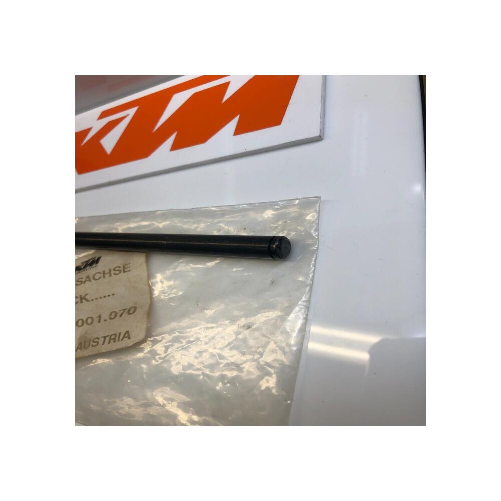 1 axe support optique ktm 58708001070 640 duke II 1999 2006