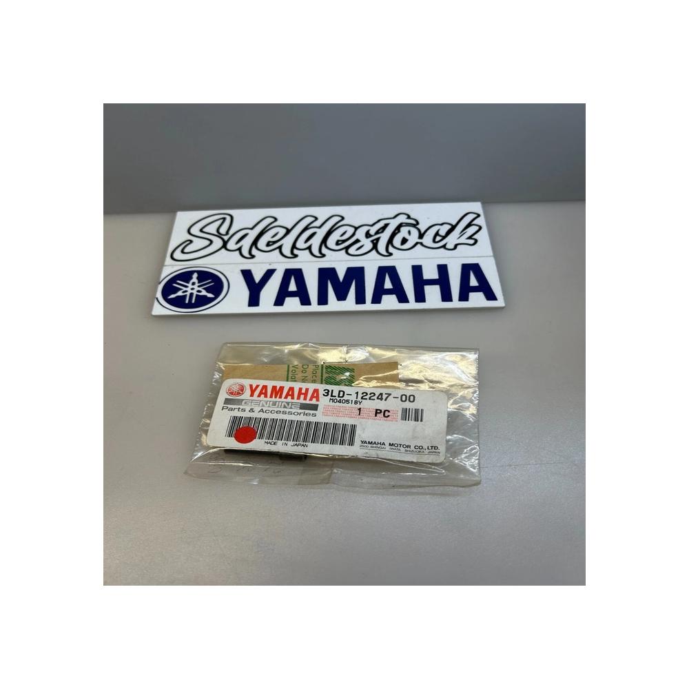 1 axe tendeur distribution yamaha 3ld-12247-00 tdm 850 900 xtz 750