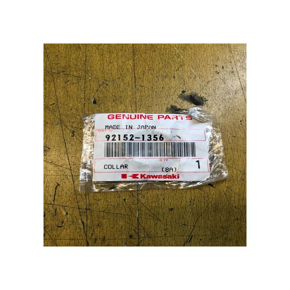 1 bague bras oscillant kawasaki 92152-1356 ksv kfx 700 kvf 360 650 700 prairie