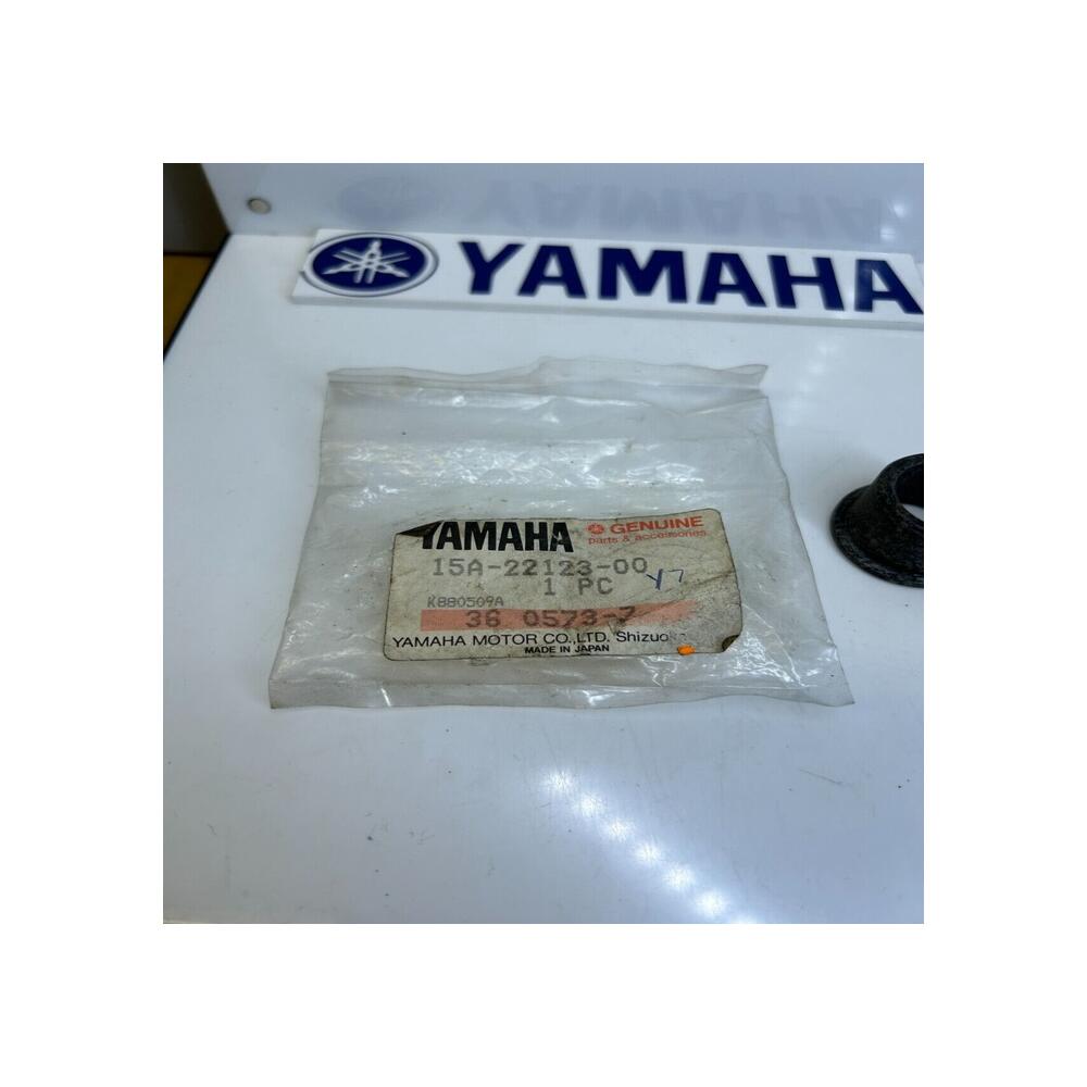 1 bague bras oscillant yamaha 15a-22123-00 ag 200 yfm 350 moto-4 250 xt 125