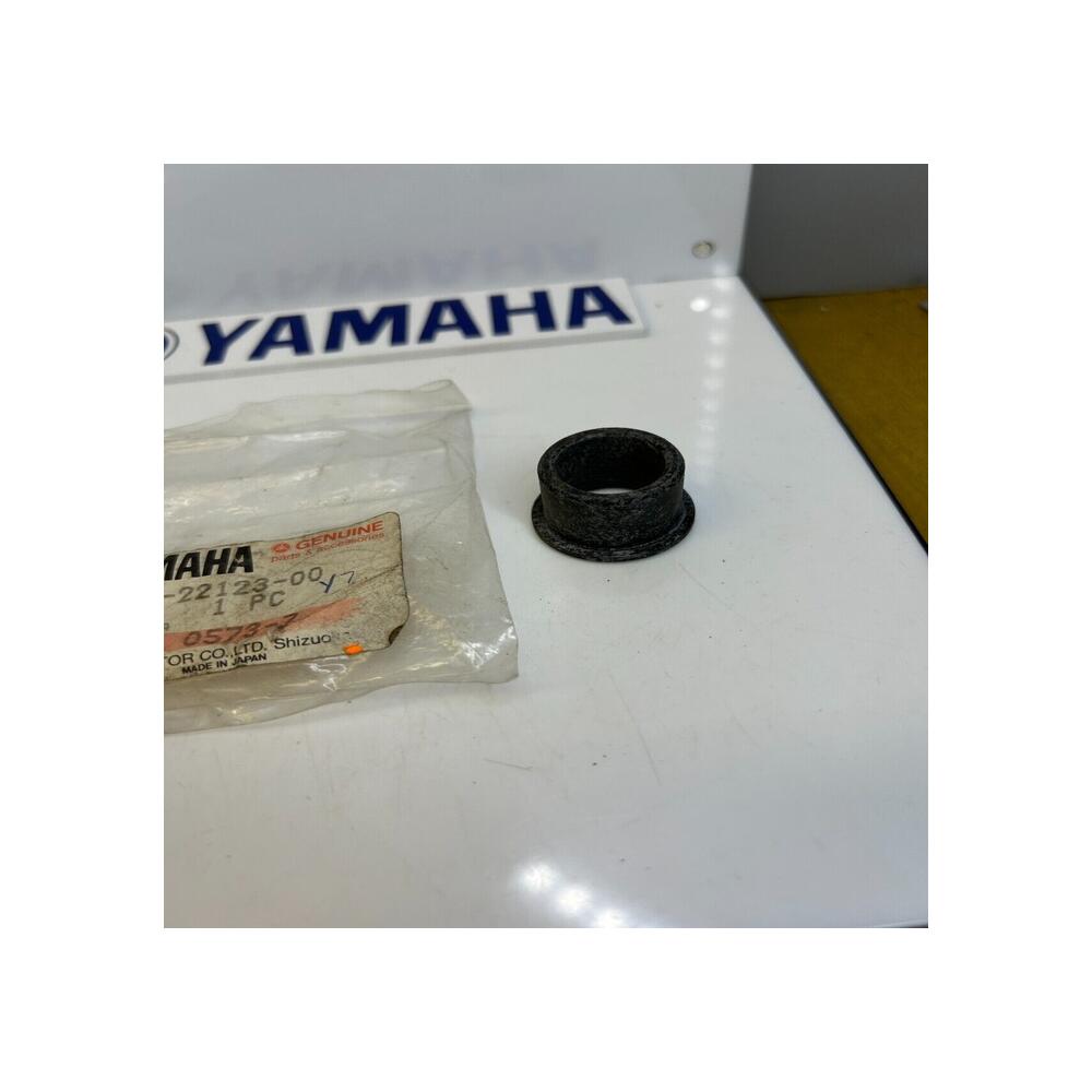 1 bague bras oscillant yamaha 15a-22123-00 ag 200 yfm 350 moto-4 250 xt 125