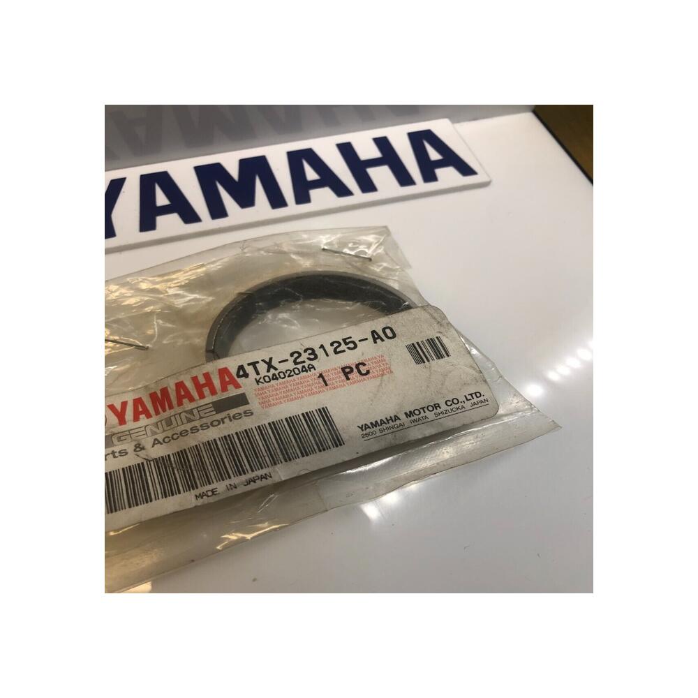 1 bague fourche yamaha 4tx-23125-a0 4TX-23125-00 4TX-23125-B0 fz-6 fzs 1000 tdm