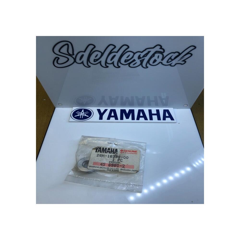 1 bague guide tige embrayage yamaha 26h-16399-00 v-max 1200 xvz 1200 1300