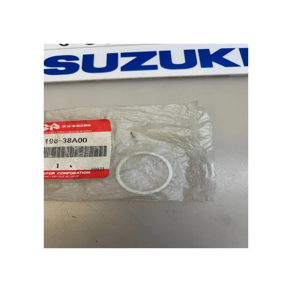 1 bague piston fourche suzuki 51196-38a00 rg 125 u rm 80 vs 750