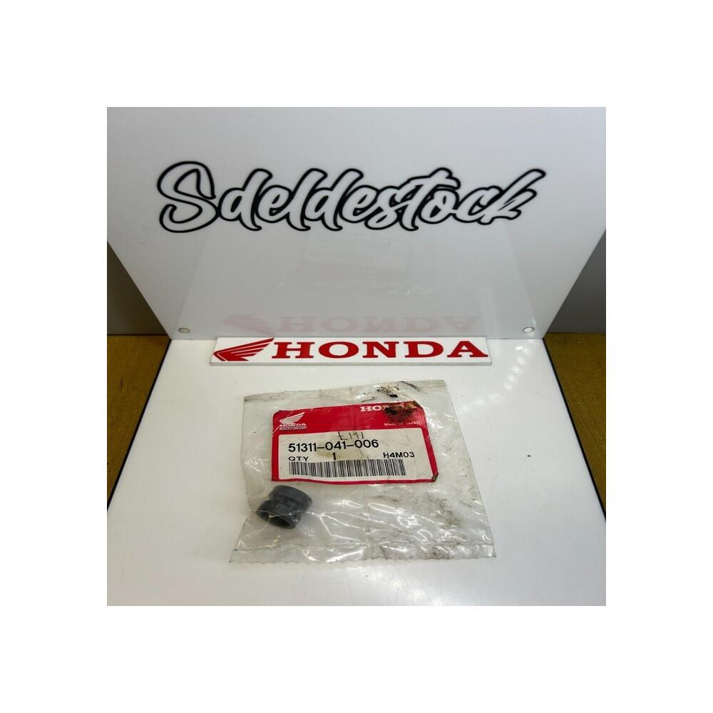 1 bague suspension honda 51311-041-006 51311-041-000 c 50 70 90 ch 125 cn 250