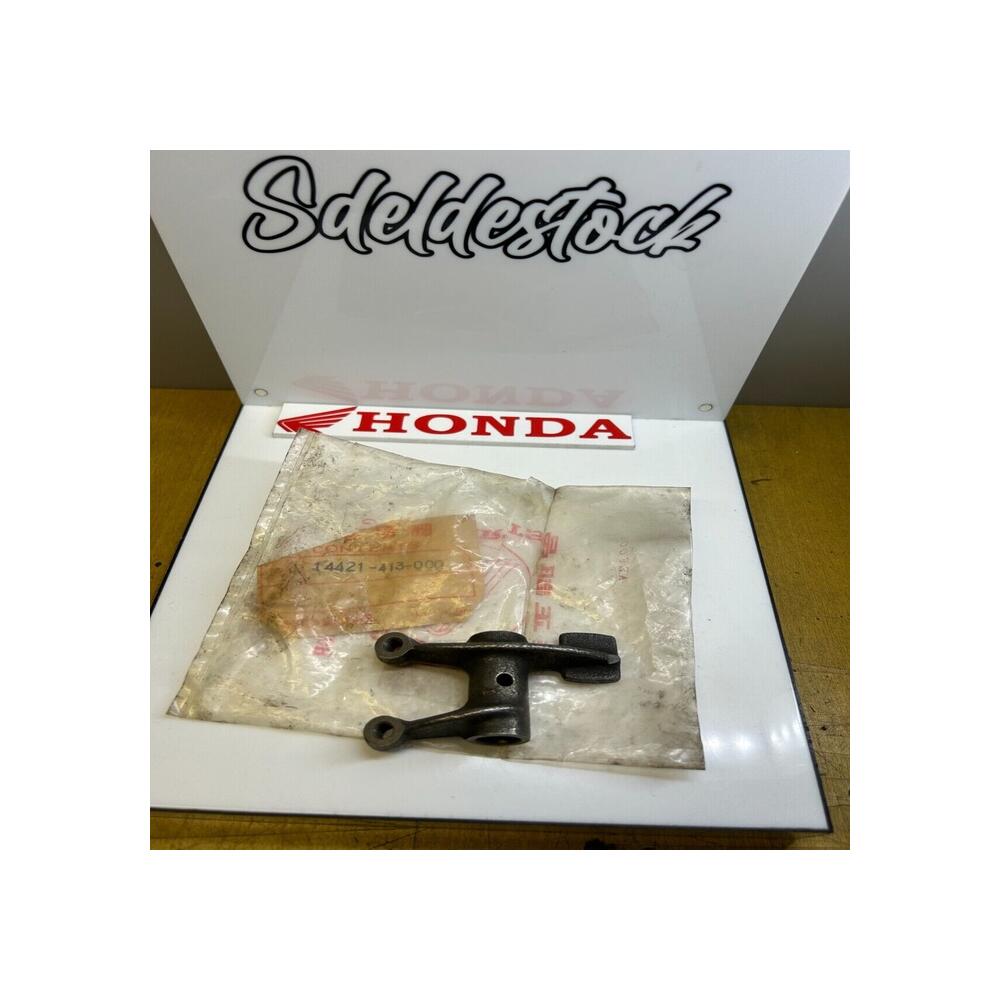 1 balancier admission honda 14421-413-000 cb cm 400 14421-413-010 14420-413-830