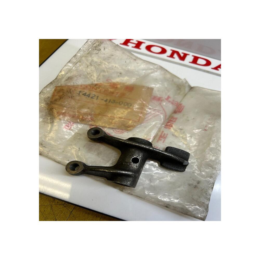 1 balancier admission honda 14421-413-000 cb cm 400 14421-413-010 14420-413-830