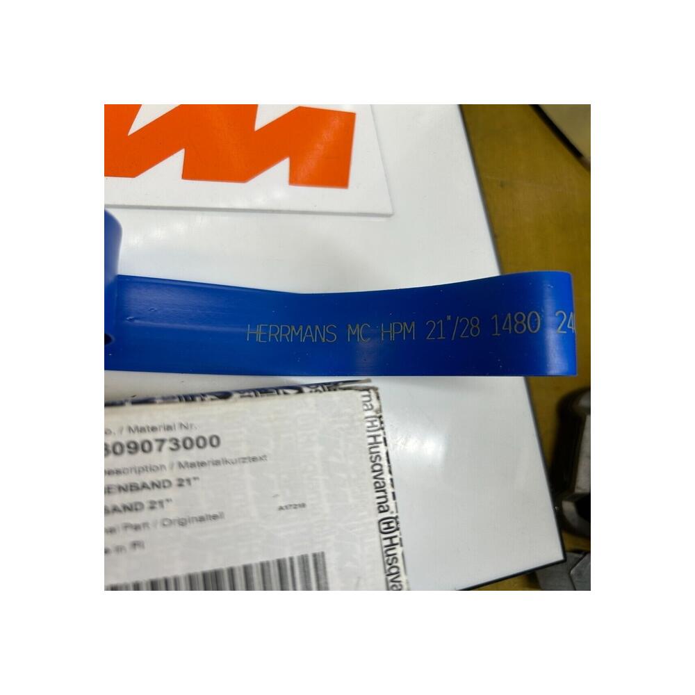 1 bande fond jante 21 pouces ktm husqvarna 50309073000 51009073000 51109073000