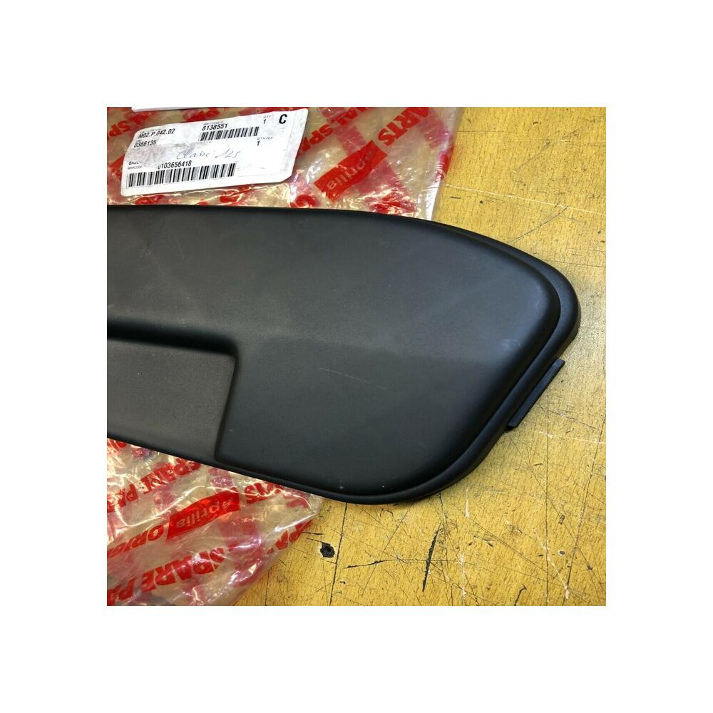 1 base boite filtre a air aprilia ap8138551 classic 125 1995 1999