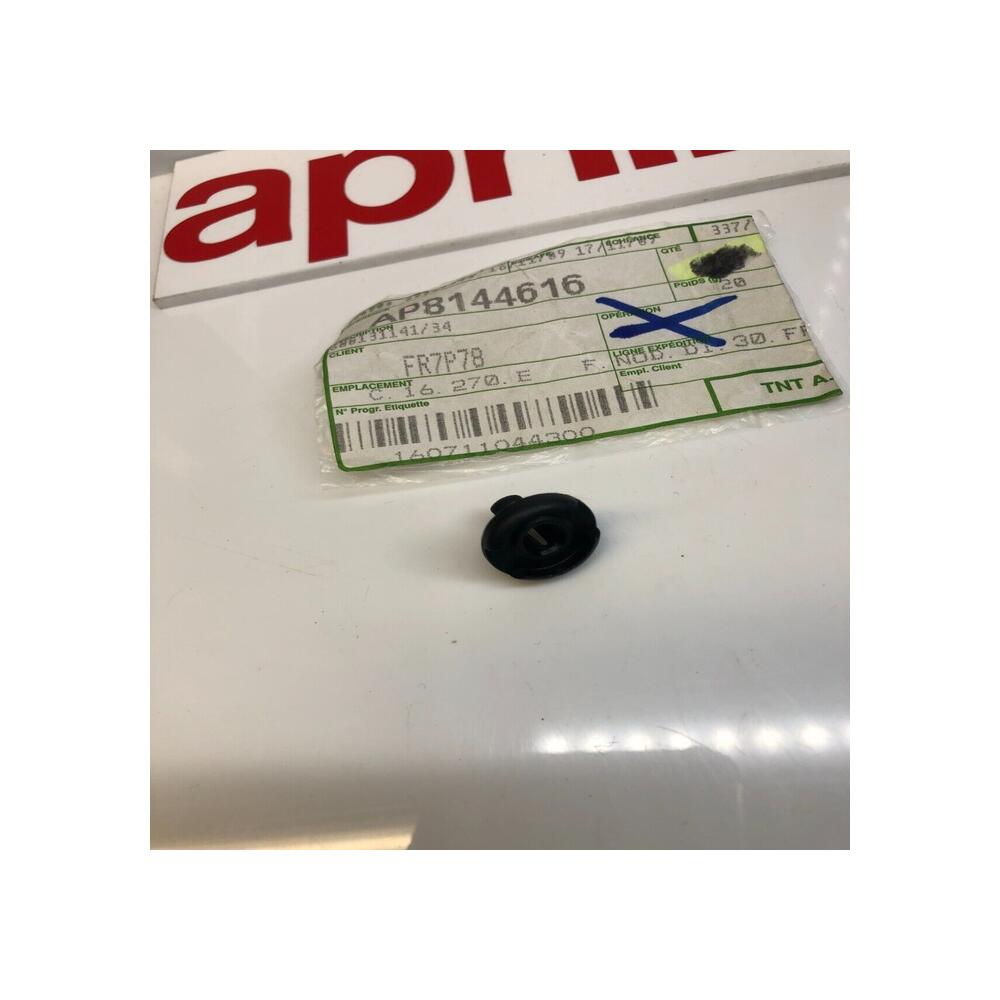 1 base  rivet moto guzzi aprilia ap8144616 rs rs4 rsv rsv4 audace mgx tuono