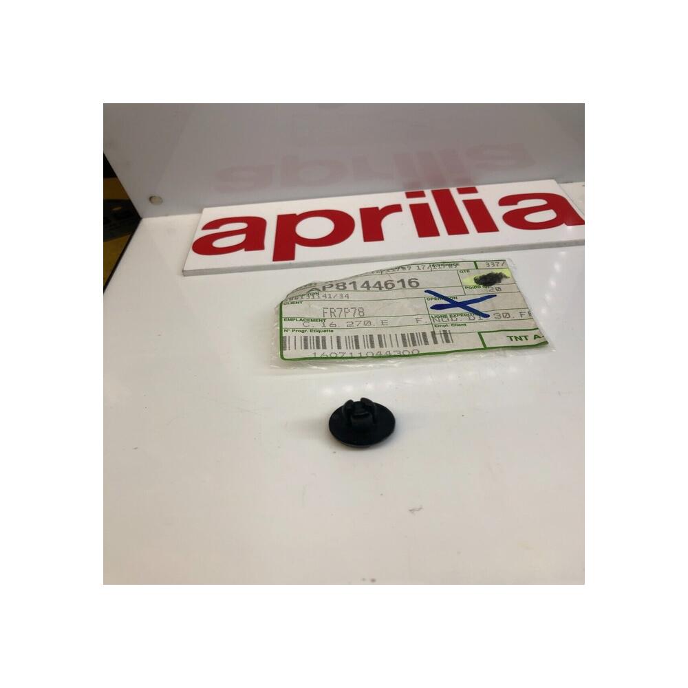1 base  rivet moto guzzi aprilia ap8144616 rs rs4 rsv rsv4 audace mgx tuono