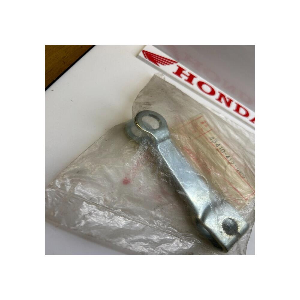 1 biellette frein arrière honda 43410-413-000 cb 250 400 450 cm 250 400 450