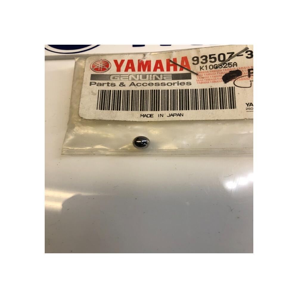 1 bille 12r yamaha 93507-32031 93507-32009 93507-32819 yfz 350 yz rd tt sr xt dt