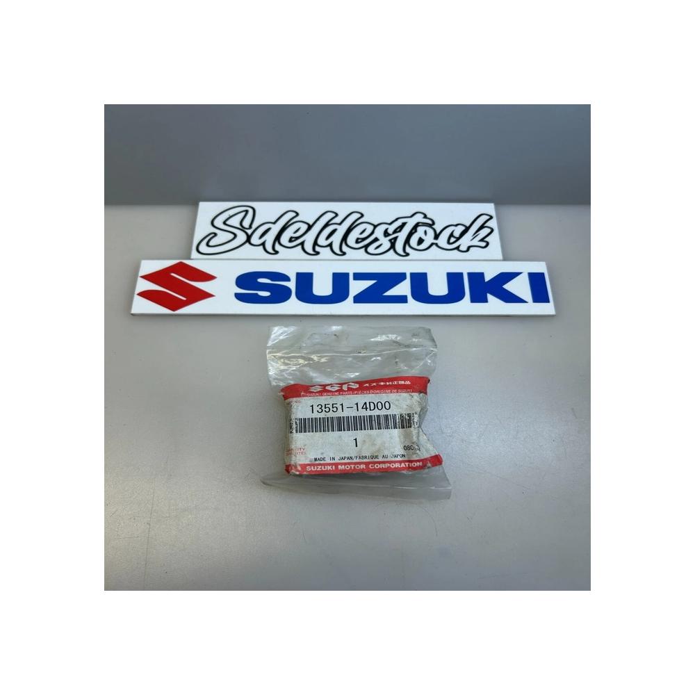 1 boisseau carburateur suzuki 13551-14d00 dr 200 350 250 gsx-r 750