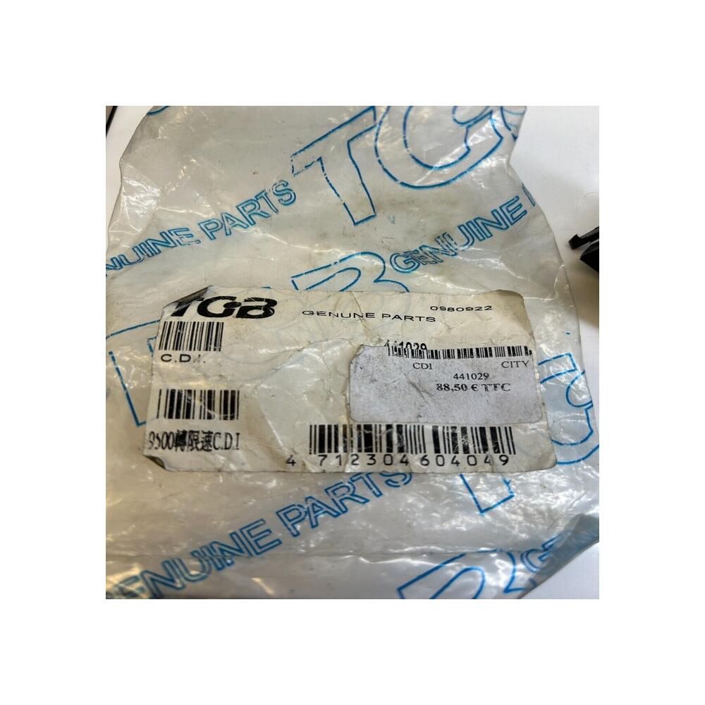 1 boitier cdi tgb 441029 101S 50 EXPRESS 50