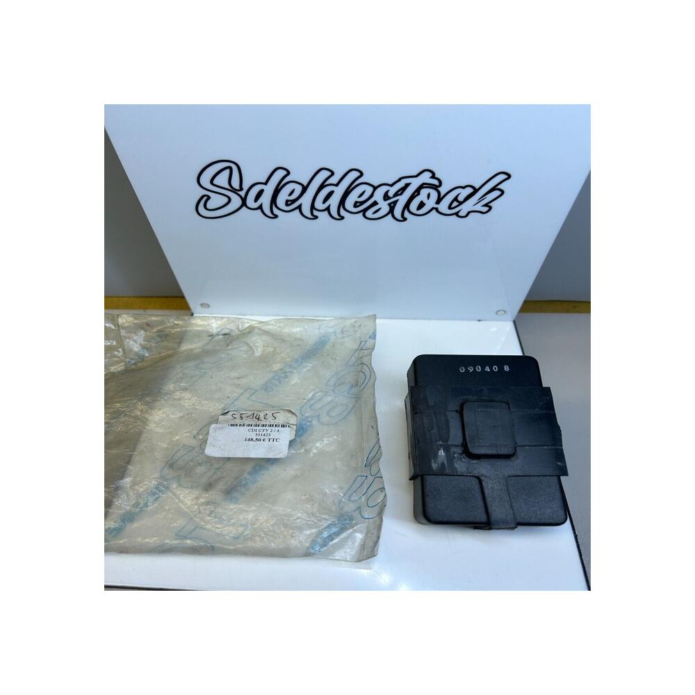 1 boitier cdi tgb 551425 city 50 2 4