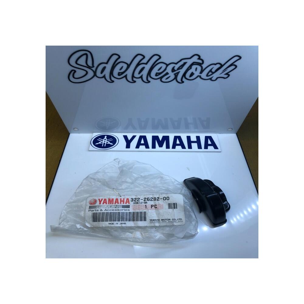 1 boitier inferieur poignée gaz yamaha 322-26282-00 322-26282-00-98 dt tt it yz