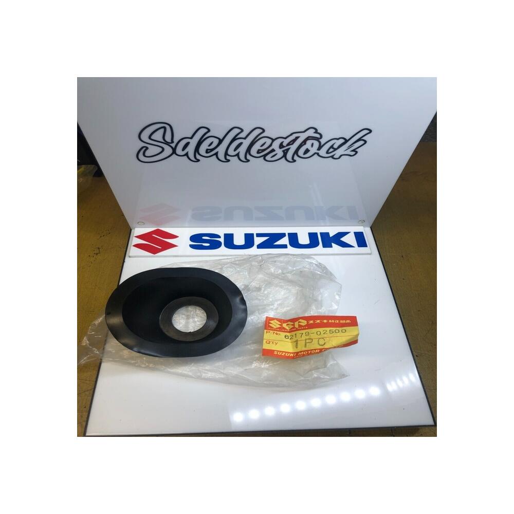 1 bouchon amortisseur arrière suzuki 62179-02500 cs 50 d g cs 80 c l fs 50 80 81