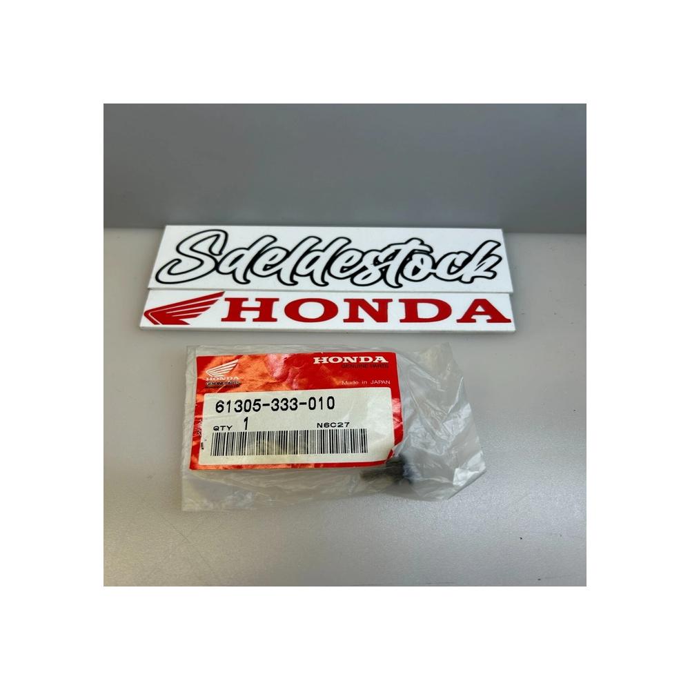 1 bouchon boitier phare honda 61305-333-010 Z 50 J MONKEY cb 250 350 400 cg 125