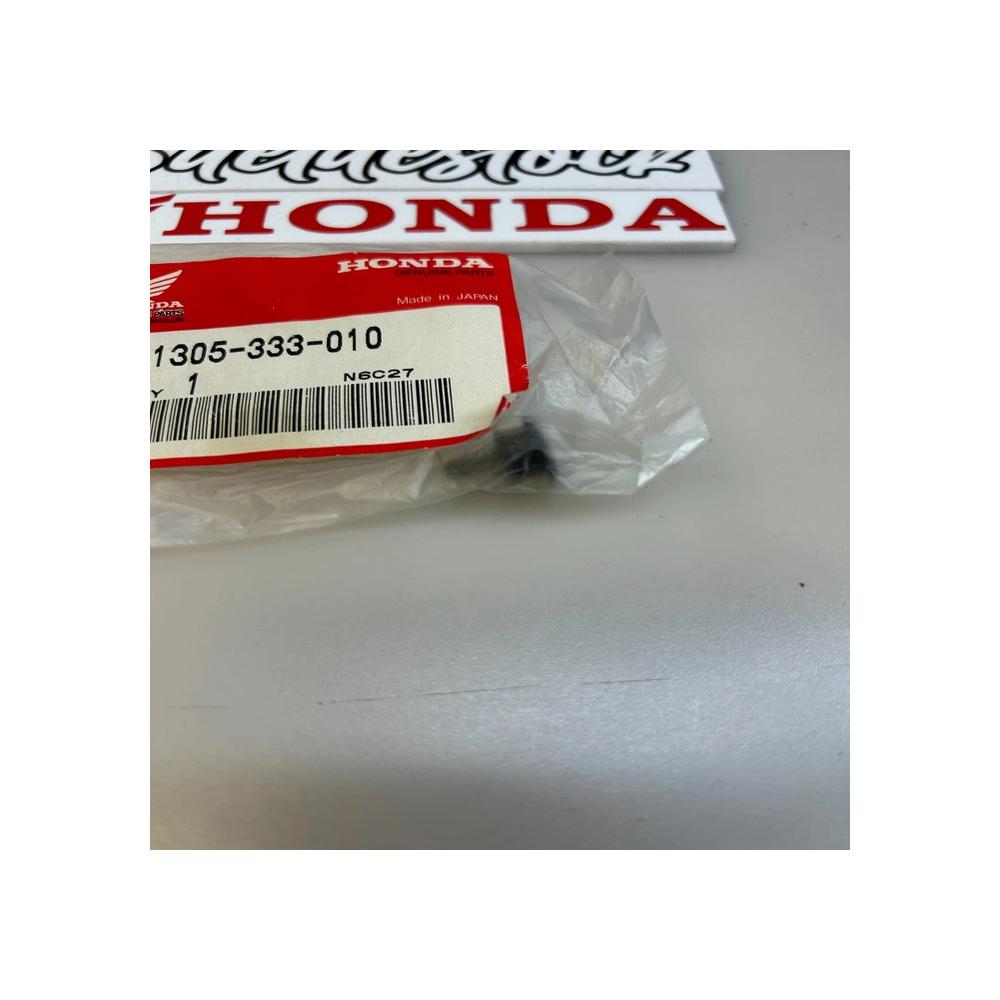 1 bouchon boitier phare honda 61305-333-010 Z 50 J MONKEY cb 250 350 400 cg 125