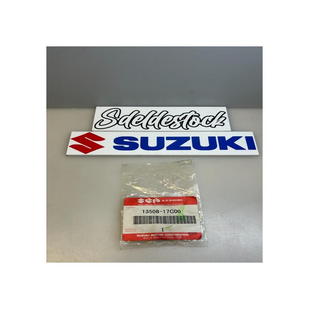 1 bouchon carburateur suzuki 13508-17C00 gsx-f gsx-r rf sv gse