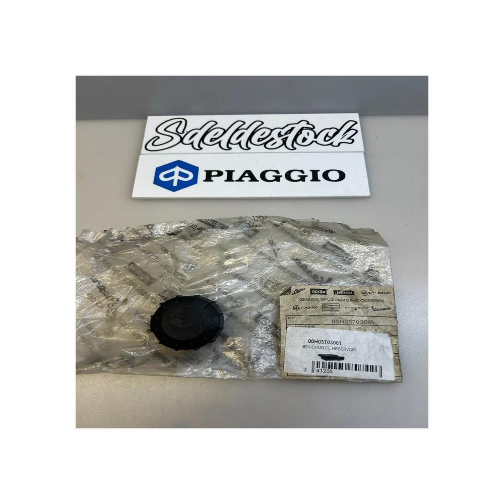 1 bouchon réservoir eau derbi 00h03703061 SENDA 50 R DRD PRO E2 SM DRD PRO E2