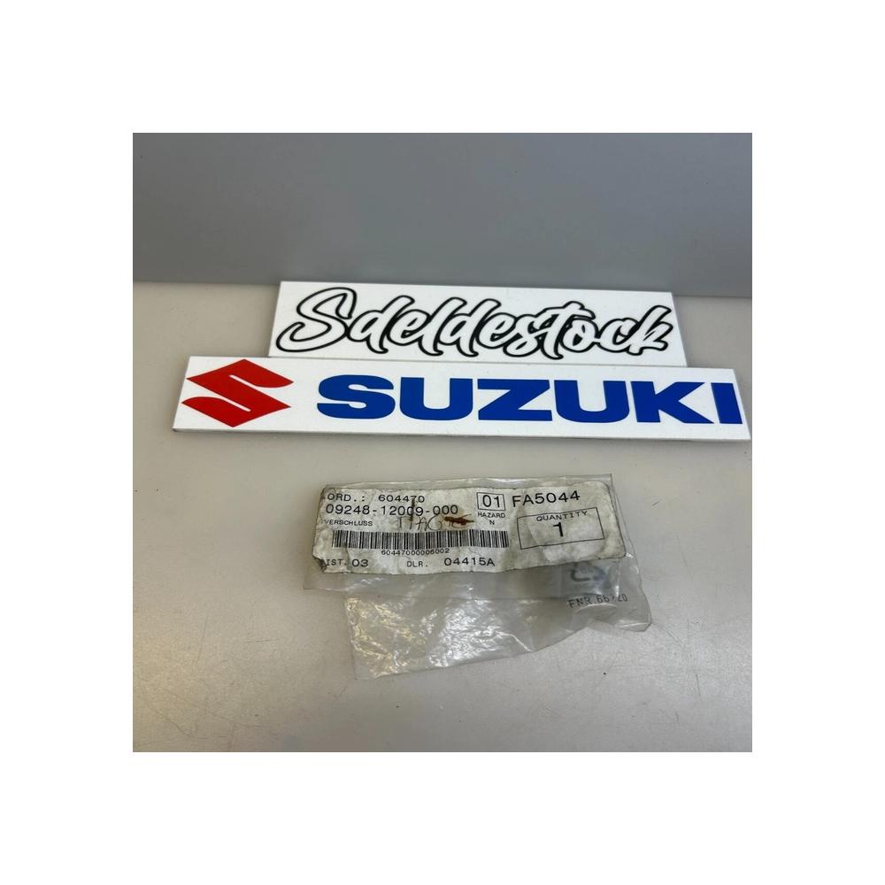 1 bouchon vidange 12X18.65 suzuki 09248-12009 DF 90 DF 115 DF115A DF 140 DF140A