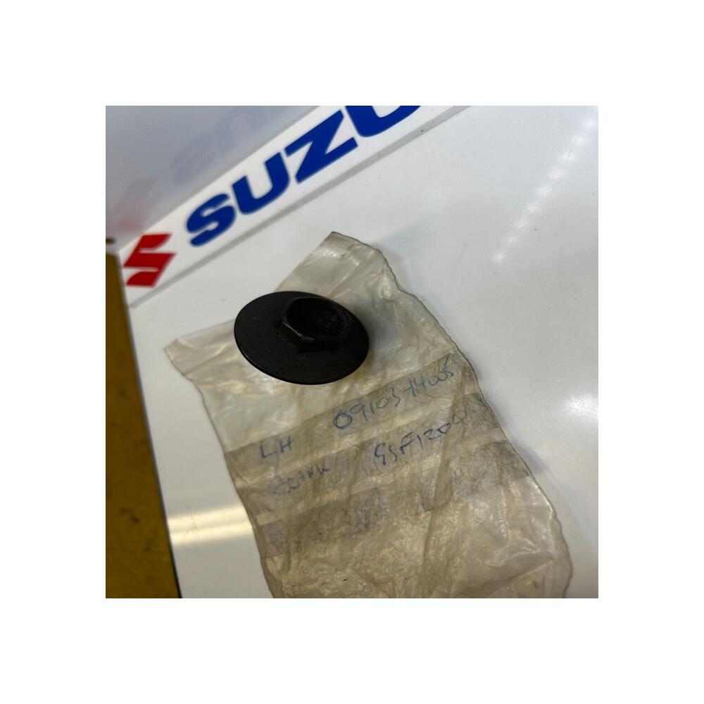 1 boulon 14x21 suzuki 09103-14005 gsf 1200 650 600 bandit gsx-r 1100 750 vs 1400