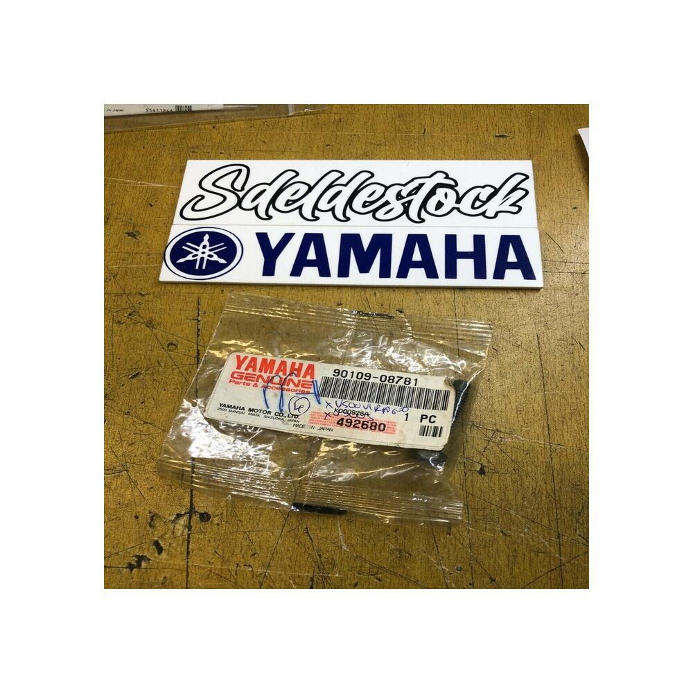 1 boulon 26m yamaha 90109-08781 xv 535 virago xvs 650 dragstar