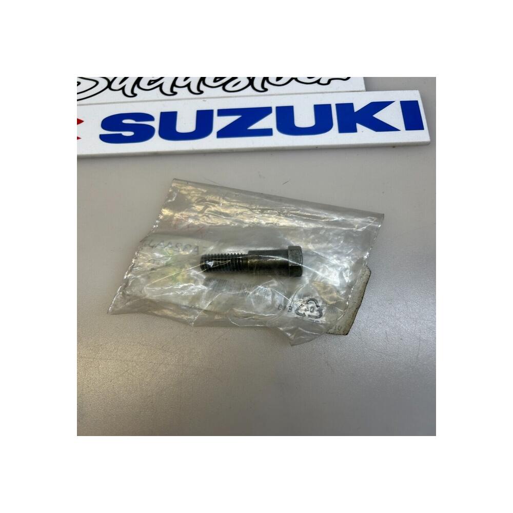 1 boulon béquille 10x33 suzuki 09111-10060 dr-z 70 400 125 rmx 450 z rv 125 200