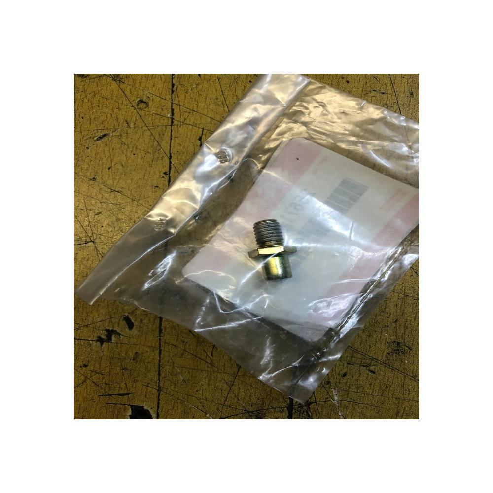 1 boulon butée suzuki 25671-01011 dl dr dr-z gs gsf kawasaki 92153-s139 klv 1000