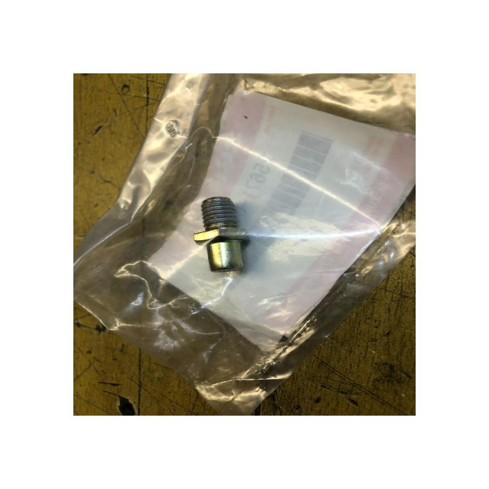 1 boulon butée suzuki 25671-01011 dl dr dr-z gs gsf kawasaki 92153-s139 klv 1000