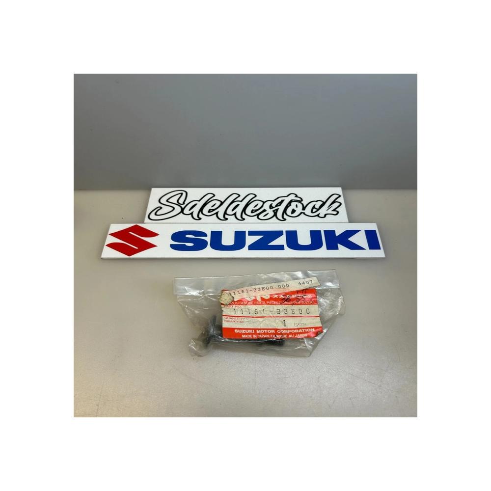 1 boulon culasse suzuki 11161-33e00 dr-z lt-z 400 gsr 600 gsx-r 1000 600 750