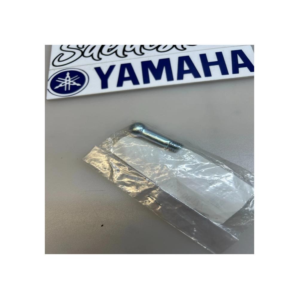 1 boulon embout cale pied yamaha 90109-08177 90109-08018 90109-08174 90109-08073