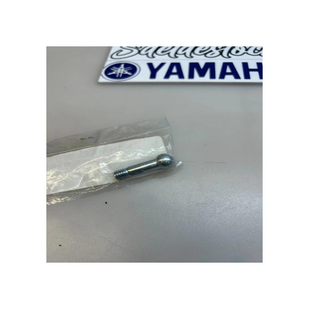 1 boulon embout cale pied yamaha 90109-08177 90109-08018 90109-08174 90109-08073