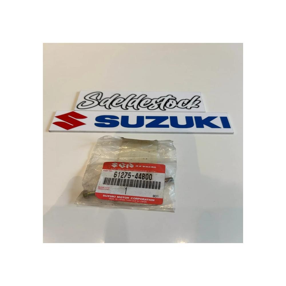 1 boulon maintient patin chaine suzuki 61275-44b00 dr 650 r re rse dr 750 800 s